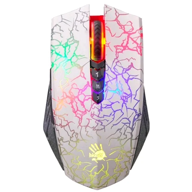 Игровая мышь A4Tech Bloody A60